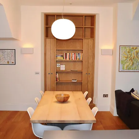 Century House Tatil Evi *