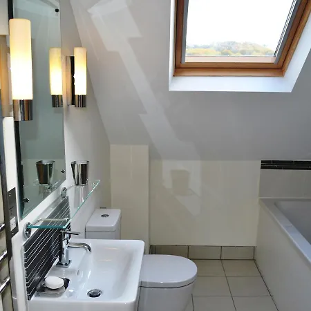 Tatil Evi Century House Keswick (Cumbria)