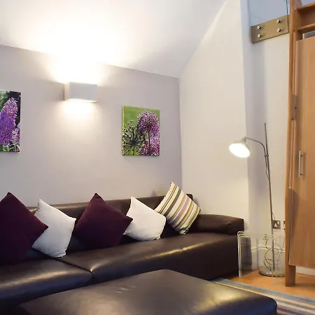 Century House Tatil Evi Keswick (Cumbria)
